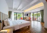 Baan Samui Resort foto 5