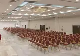 Radisson Hotel & Convention Center Toluca foto 23
