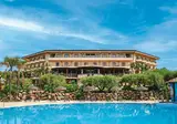 Santa Chiara Hotel & Residence foto 9