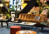 M Social Hotel New York Times Square foto 13