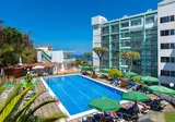Hotel Parque Vacacional Eden foto 1