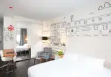 NU Hotel Brooklyn foto 13