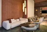 Hotel NH Valencia Center foto 17