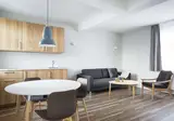 Odinsve Hotel Appartementen foto 1
