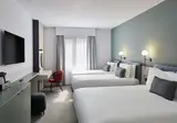 Leonardo Hotel Dublin Parnell Street foto 11