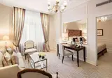 Fairmont Hotel Vier Jahreszeiten Hamburg foto 9