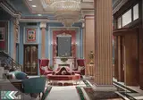 Cosmopolitan Cairo Hotel foto 5