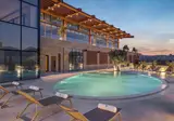 Hyatt Regency Izmir Istinye Park foto 23