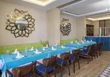 Ramira Beach Hotel foto 7
