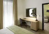 Urban Hotel foto 5