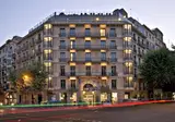 Axel Hotel Barcelona foto 28