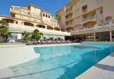 Hotel Hellenia Yachting foto 1
