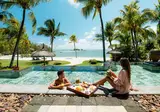 Shangri-La Le Touessrok, Mauritius foto 14