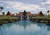 JW Marriott Khao Lak Resorts & Spa foto 15