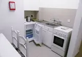Hilltop Gardens Hotel Apartments foto 4