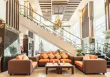 Pinnacle Lumpinee Park Hotel foto 5