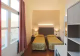 Hotel Campion foto 4