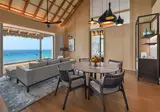 JW Marriott Kaafu Atoll Island Resort foto 4