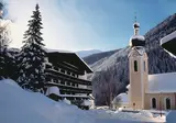 Berghotel Basur foto 2