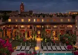 Les Jardins de la Koutoubia foto 1