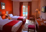 SUNRISE Serano Club foto 4