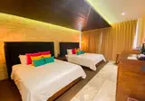 Hotel Belo Isla Mujeres foto 13