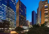 Hilton Garden Inn Downtown Dallas foto 2