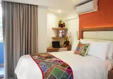 Hotel Boutique Dawat WTC foto 3