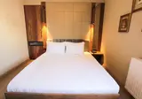 Arach Hotel Harbiye foto 27
