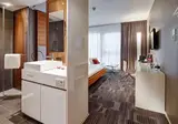 LEGERE HOTEL Luxembourg foto 9