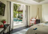 Four Seasons Resort Maldives at Kuda Huraa foto 15