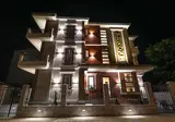 Hotel Peroni foto 1