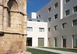 NH Zamora Palacio del Duero foto 18