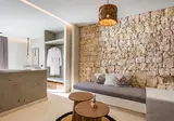 Almyra boutique suites foto 2