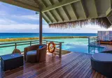 NH Maldives Kuda Rah Resort foto 29