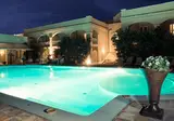 Romano Palace Luxury Hotel foto 3