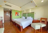 Hotel Prama Sanur Beach Bali foto 15