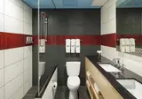 TRYP by Wyndham New York City Times Square / Midtown foto 28