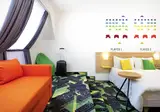 Ibis Styles Budapest Center foto 20