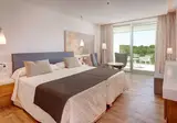 Hipotels Playa De Palma Palace Hotel & Spa foto 14