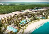 Paradisus Playa Mujeres foto 1