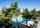 Hotel Louros Beach foto 6