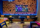 Hotel Moxy London Stratford foto 5