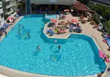 Candan Apart Hotel foto 30