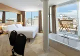 B&B Hotel Tarragona Centro Urbis foto 3
