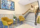 Hotel Florence Nice foto 14