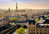 Kerstcruise over de Seine foto 6