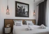 Harmony Boutique Hotel foto 27