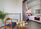Nadi Hotel Legian foto 6