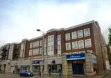Travelodge Dublin City Centre Rathmines Hotel foto 1